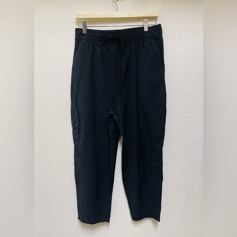 CALIA by Carrie Underwood Women's Effortless Nyluxe Straight Pant Size M Hiking